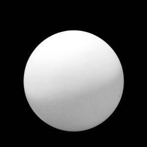 Μπάλα Οπαλίνα Ματ 15cm