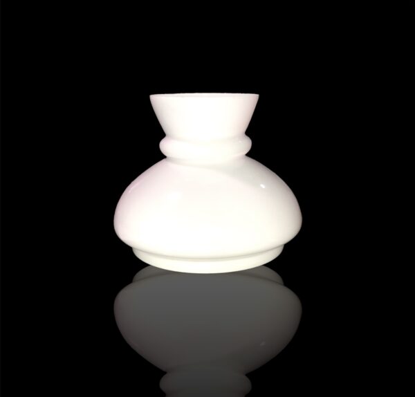 Γυάλινο Καπέλο 12cm