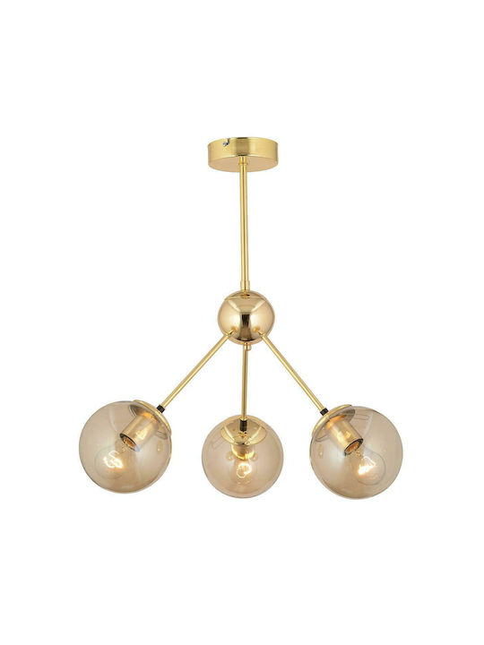 Mπάλα Μέλι 20cm - Image 2