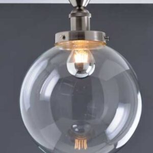 Διάφανα γυαλιά