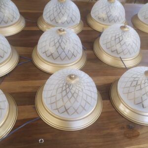 Πλαφονιέρες