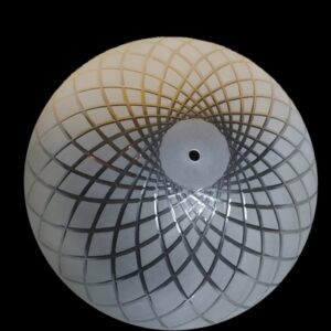 Γυαλιά με σκάλισμα